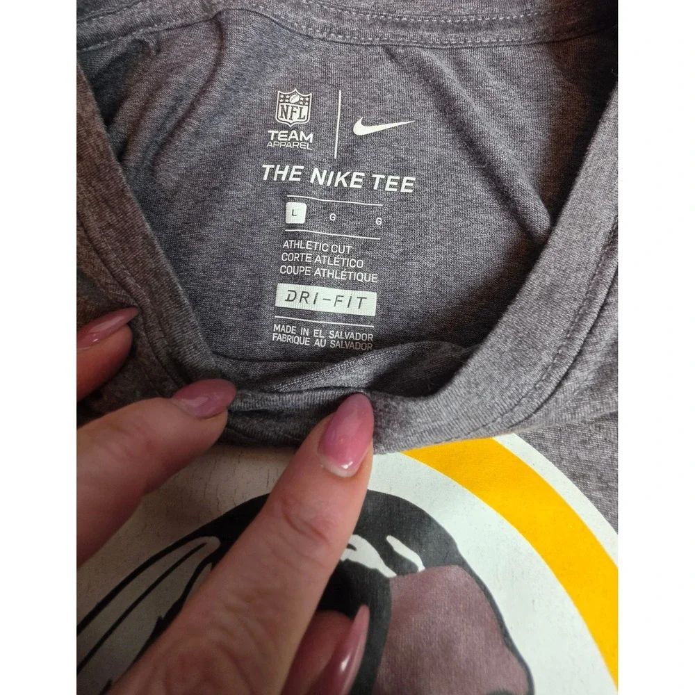 Nike team apparel